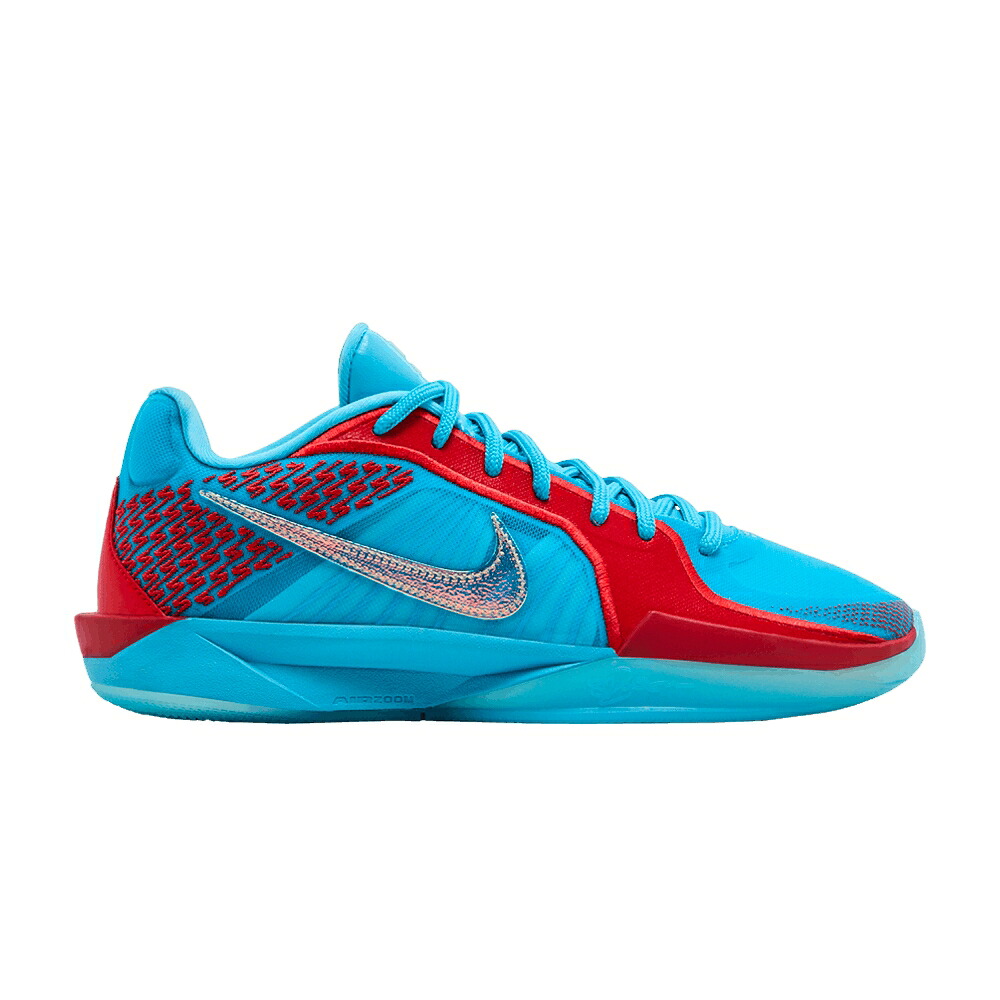 ナイキ 青み 青色 クリムゾン \u0027SLURPEE\u0027 スニーカー レディース NIKE WMNS SABRINA 2 / BALTIC BLUE LIGHT CRIMSON