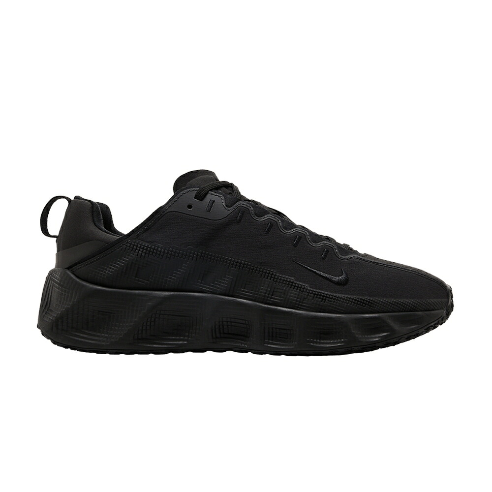 ナイキ ローバー 黒色 ブラック \'BLACK ANTHRACITE\' スニーカー メンズ NIKE AVA ROVER / BLACK ANTHRACITE｜スニケス