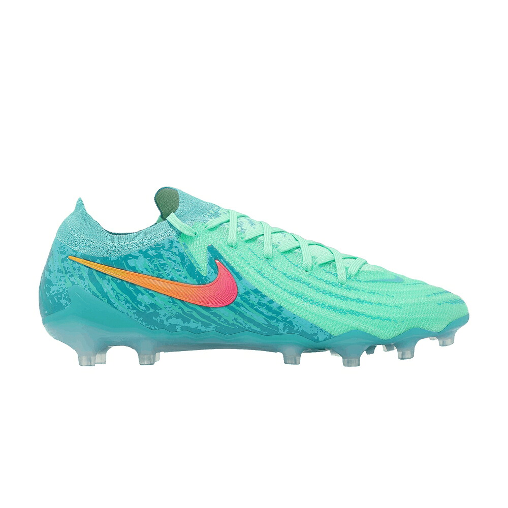 ナイキ エリート 緑 緑であること 黒いこと 黒いこと \u0027VORTEX PACK\u0027 スニーカー メンズ NIKE PHANTOM GX 2 ELITE LV8 AG / GREEN GLOW BLACK