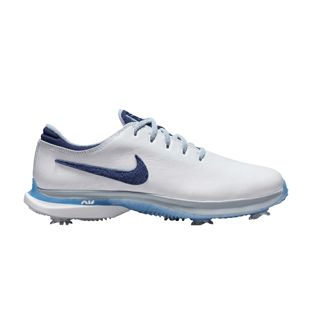ナイキ ズーム ビクトリー 白色 ホワイト 青色 ブルー 'ACCEPT PACK' スニーカー メンズ NIKE AIR ZOOM VICTORY TOUR 3 NRG WIDE AND EMBRACE / WHITE AQUARIUS BLUE LIGHT ARMORY｜スニケス
