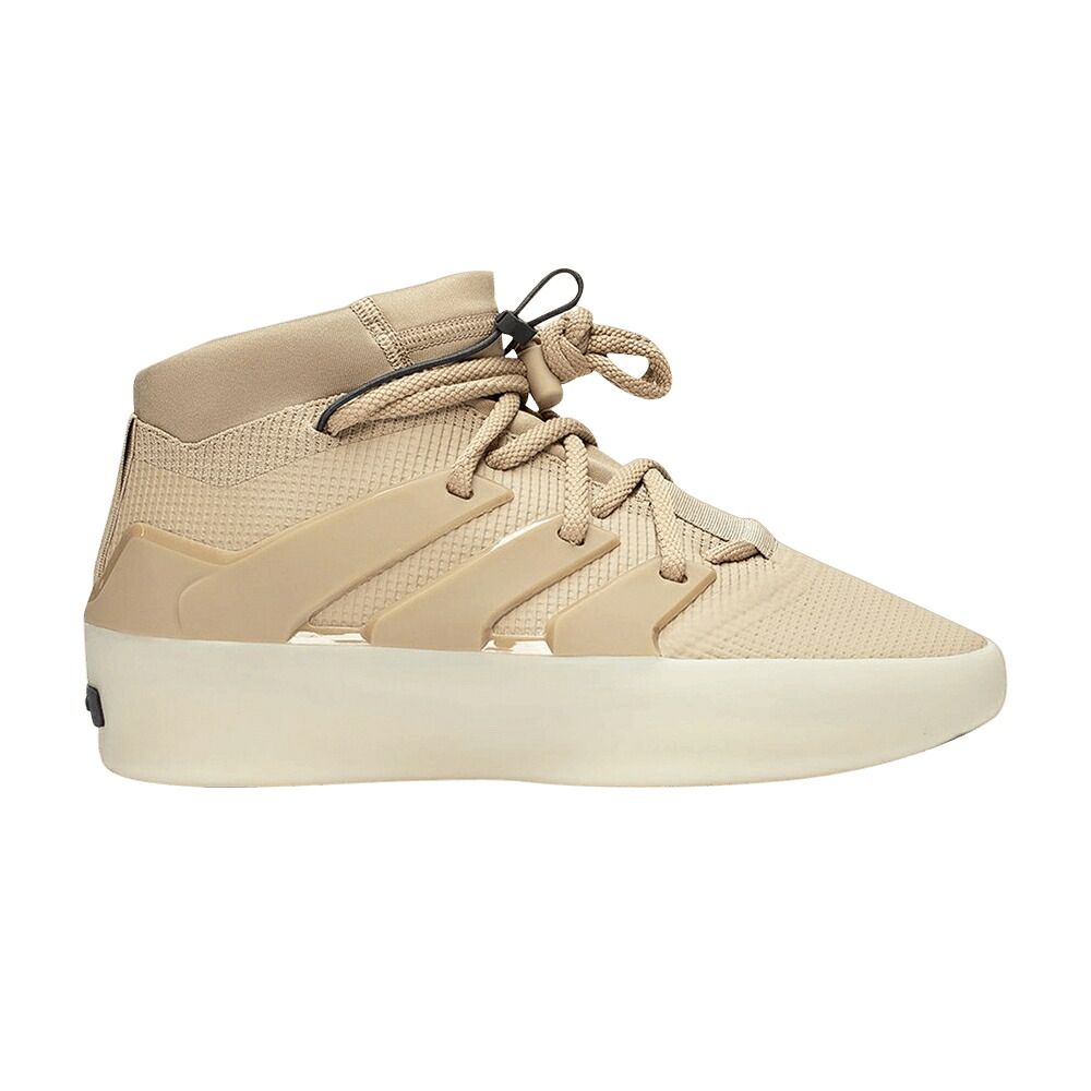 アディダス アスレチックス 籠球 フィアーオブゴッド \u0027CLAY\u0027 スニーカー メンズ ADIDAS FEAR OF GOD ATHLETICS X I BASKETBALL / CLAY CLAY CLAY