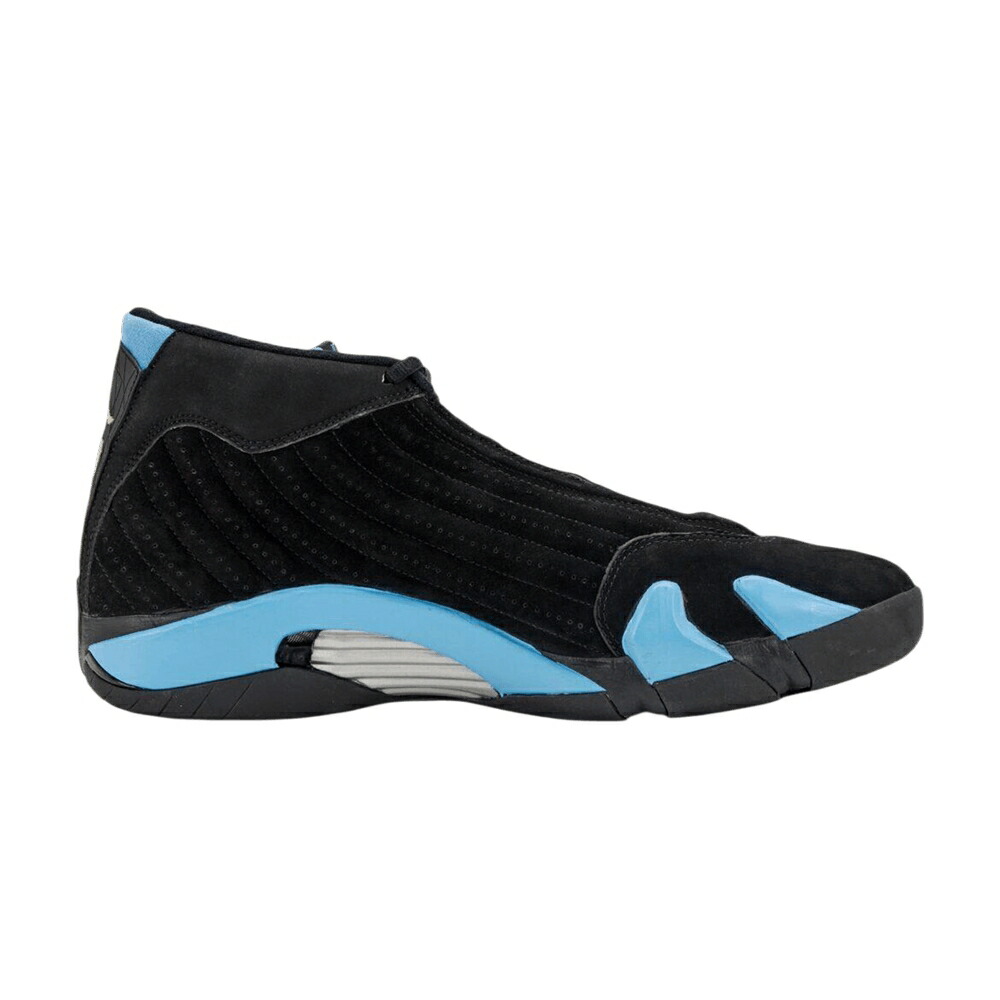 ナイキ 黒いこと 黒いこと 白いこと 白いこと 青味 青み エアジョーダン \u0027BLACK BLUE\u0027 スニーカー メンズ AIR JORDAN AIR JORDAN 14 RETRO UNIVERSITY 2026 / BLACK WHITE UNIVERSITY BLUE