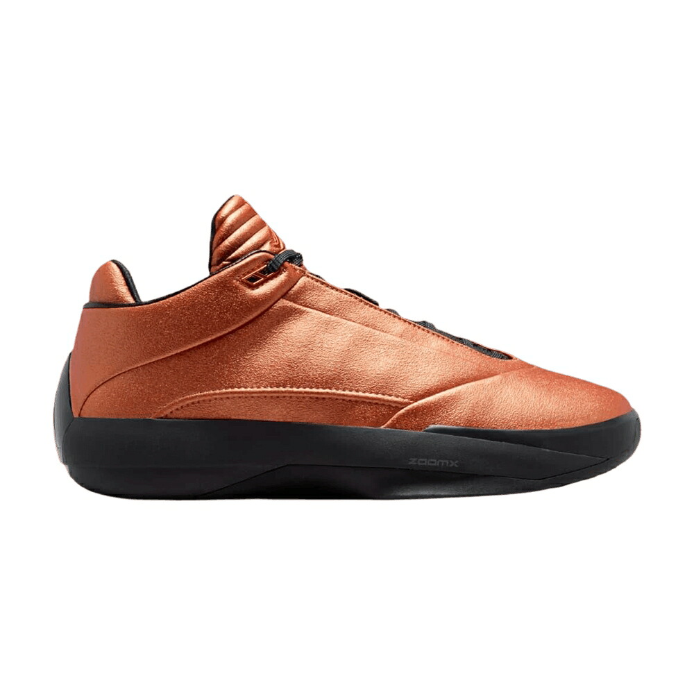 ナイキ 銅色 コッパー エアジョーダン \u0027COPPER\u0027 スニーカー メンズ AIR JORDAN AIR JORDAN 40 SL / METALLIC COPPER METALLIC COPPER