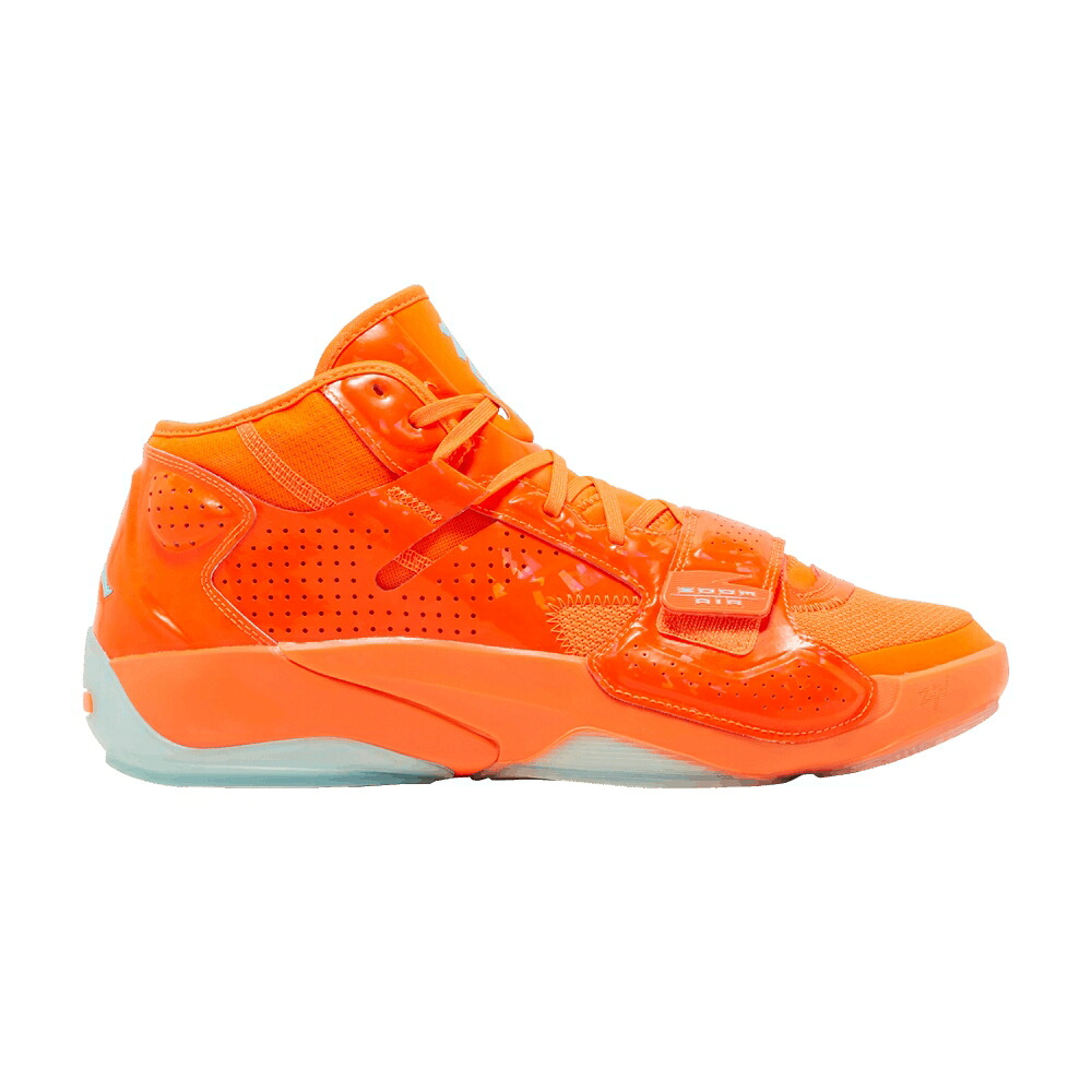 ナイキ クリムゾン 白いこと 白いこと エアジョーダン \u0027HYPER CRIMSON\u0027 スニーカー メンズ AIR JORDAN AIR JORDAN ZION 2 / HYPER CRIMSON WHITE COPA