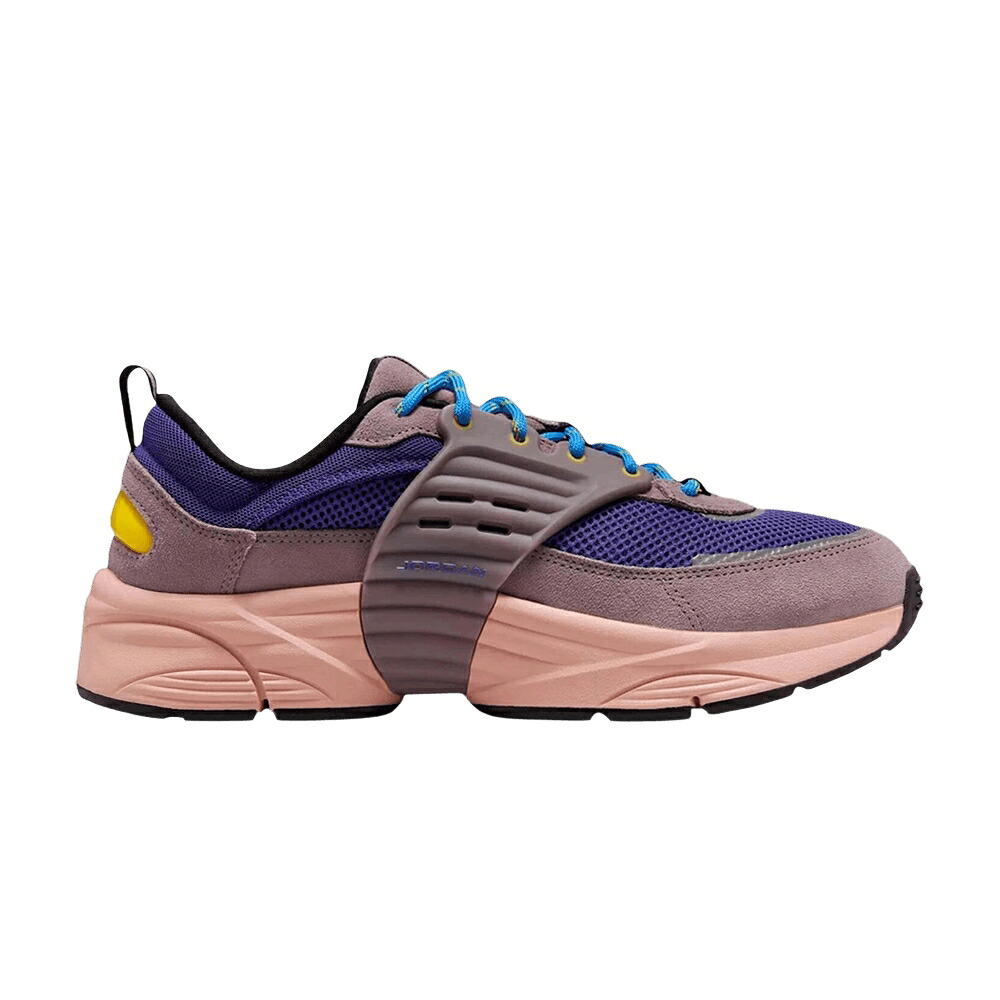 ナイキ 紫 パープル エアジョーダン 'PURPLE SMOKE' スニーカー メンズ AIR JORDAN AIR JORDAN TRUNNER O/S / PURPLE SMOKE GRAPE ICE CORAL|スニケス