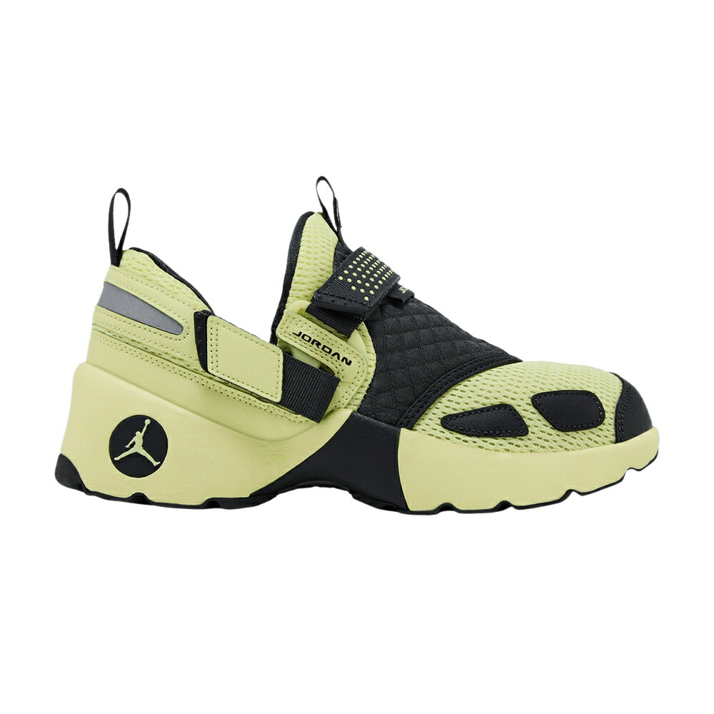 ナイキ 緑 グリーン エアジョーダン LUMINOUS GREEN スニーカー レディース AIR JORDAN AIR JORDAN WMNS TRUNNER LX / LUMINOUS GREEN ANTHRACITE GORGE