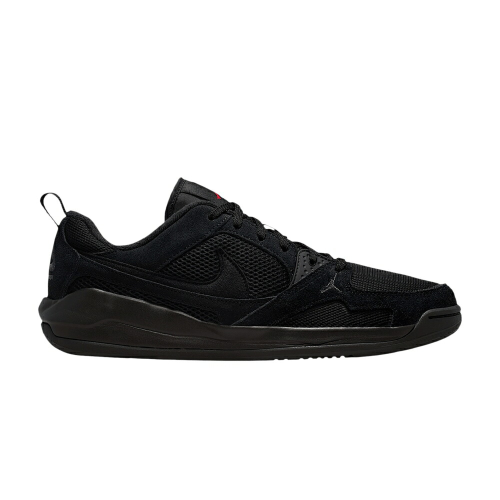 ナイキ 黒いこと 黒いこと 赤 赤いこと エアジョーダン \u0027BLACK RED\u0027 スニーカー メンズ AIR JORDAN AIR JORDAN CMFT ERA GYM / BLACK GYM RED ANTHRACITE BLACK