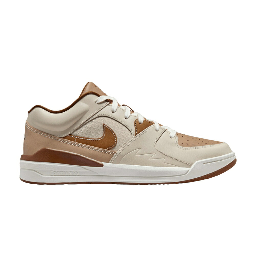 ナイキ 競技場 エアジョーダン \u0027HEMP\u0027 スニーカー メンズ AIR JORDAN AIR JORDAN STADIUM 90 / HEMP SAIL OATMEAL LIGHT BRITISH