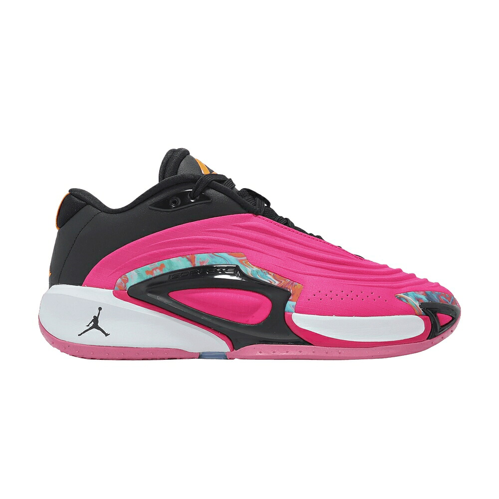 ナイキ ピンク ゴールド 黒色 ブラック エアジョーダン 'IMAGINARIUM PRIME' スニーカー メンズ AIR JORDAN AIR JORDAN LUKA 3 PF PACK - PINK / PINK PRIME UNIVERSITY GOLD BLACK