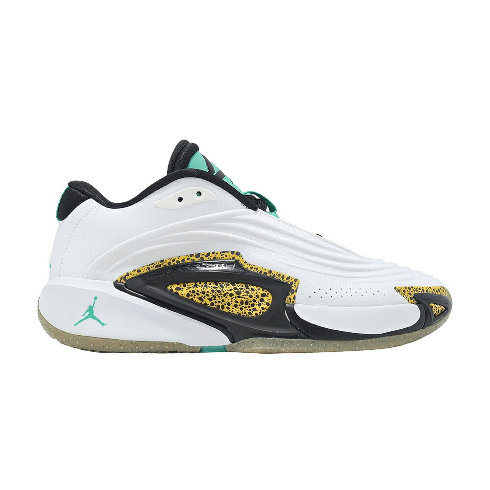 ナイキ 白いこと 白いこと レーザ 橙 オレンジ色 エアジョーダン \u0027SAFARI\u0027 スニーカー メンズ AIR JORDAN AIR JORDAN LUKA 3 PF / WHITE LASER ORANGE GUM LIGHT