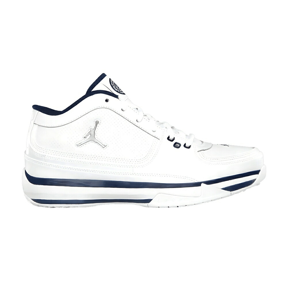 ナイキ チーム 白色 ホワイト 銀色 シルバー エアジョーダン 'WHITE NAVY' スニーカー メンズ AIR JORDAN AIR JORDAN TEAM ISO LOW MIDNIGHT / WHITE METALLIC SILVER MIDNIGHT