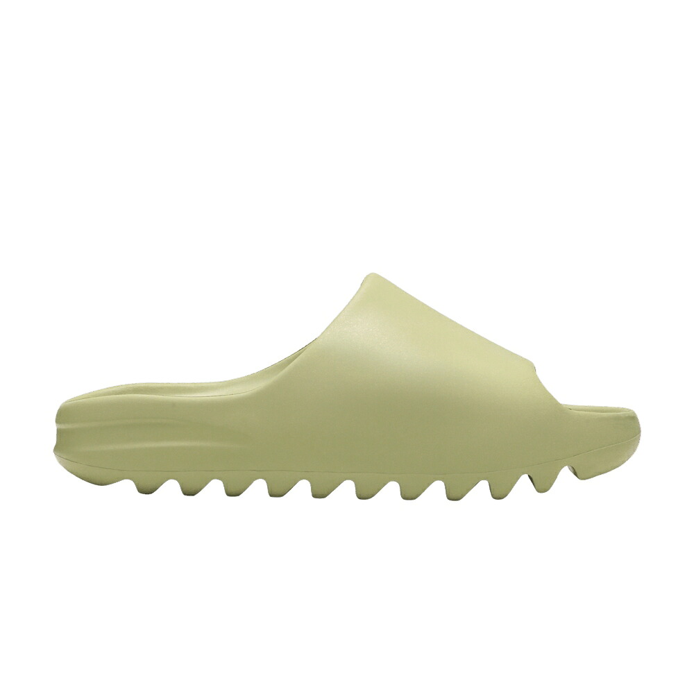 アディダス \u0027RESIN\u0027 スニーカー メンズ ADIDAS YEEZY SLIDES 2021 / RESIN RESIN RESIN