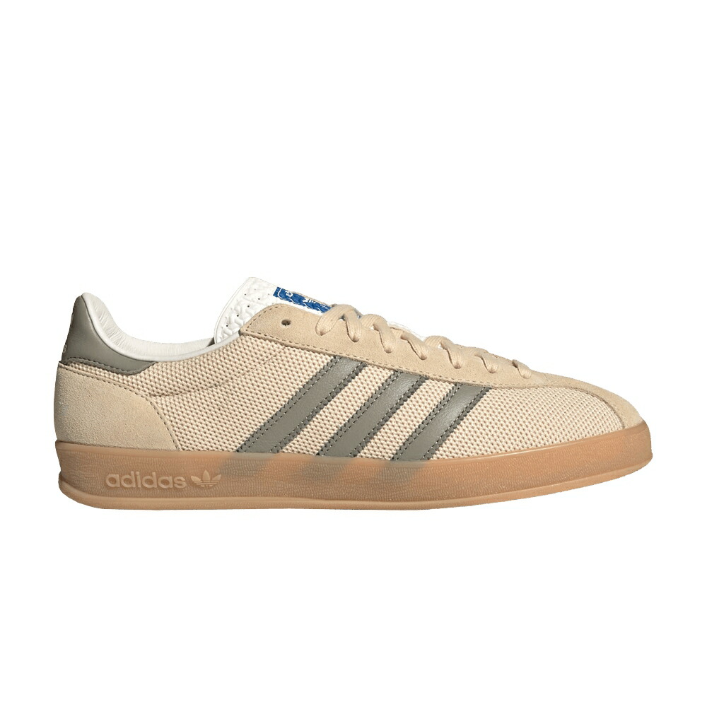 アディダス ガゼル プロ 黄色 イエロー チャコール YELLOW CHARCOAL スニーカー メンズ ADIDAS GAZELLE INDOOR PRO / YELLOW SUPPLIER COLOUR CHARCOAL