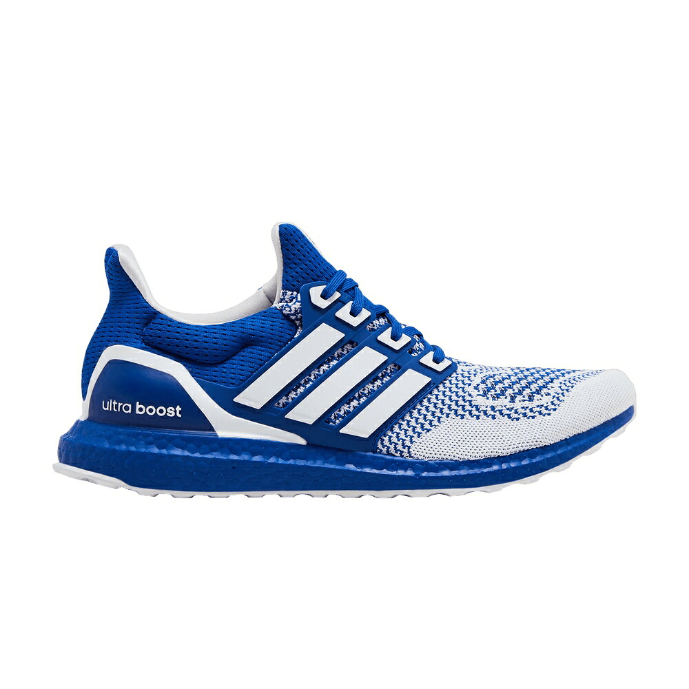アディダス 白色 ホワイト 青色 ブルー 1.0 'ROYAL BLUE' スニーカー メンズ ADIDAS ULTRABOOST / CLOUD WHITE ROYAL BLUE ROYAL