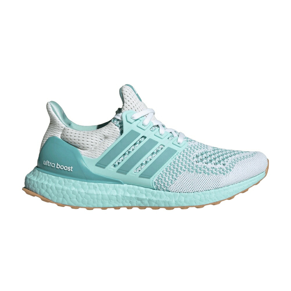 アディダス 白色 ホワイト 1.0 MINT TON スニーカー レディース ADIDAS WMNS ULTRABOOST / CLOUD WHITE MINT TON SEMI FLASH