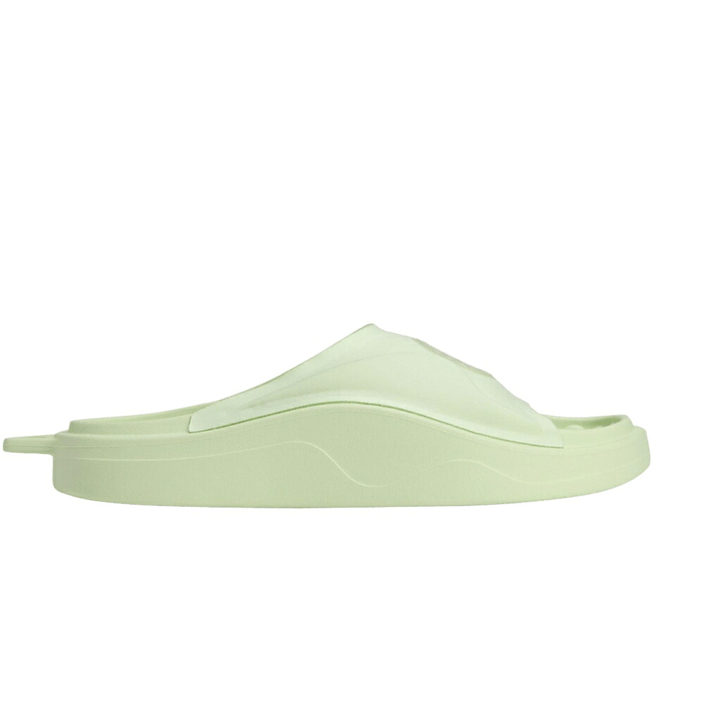 アディダス サンダル 炭素 \u0027HALO\u0027 スニーカー レディース ADIDAS STELLA MCCARTNEY X WMNS SLIDE / HALO HALO CARBON