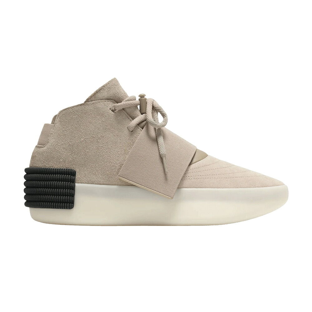 アディダス アスレチックス トレーナー フィアーオブゴッド 'SESAME' スニーカー メンズ ADIDAS FEAR OF GOD ATHLETICS TRAINER / SESAME CHESTNUT｜スニケス 81,620円