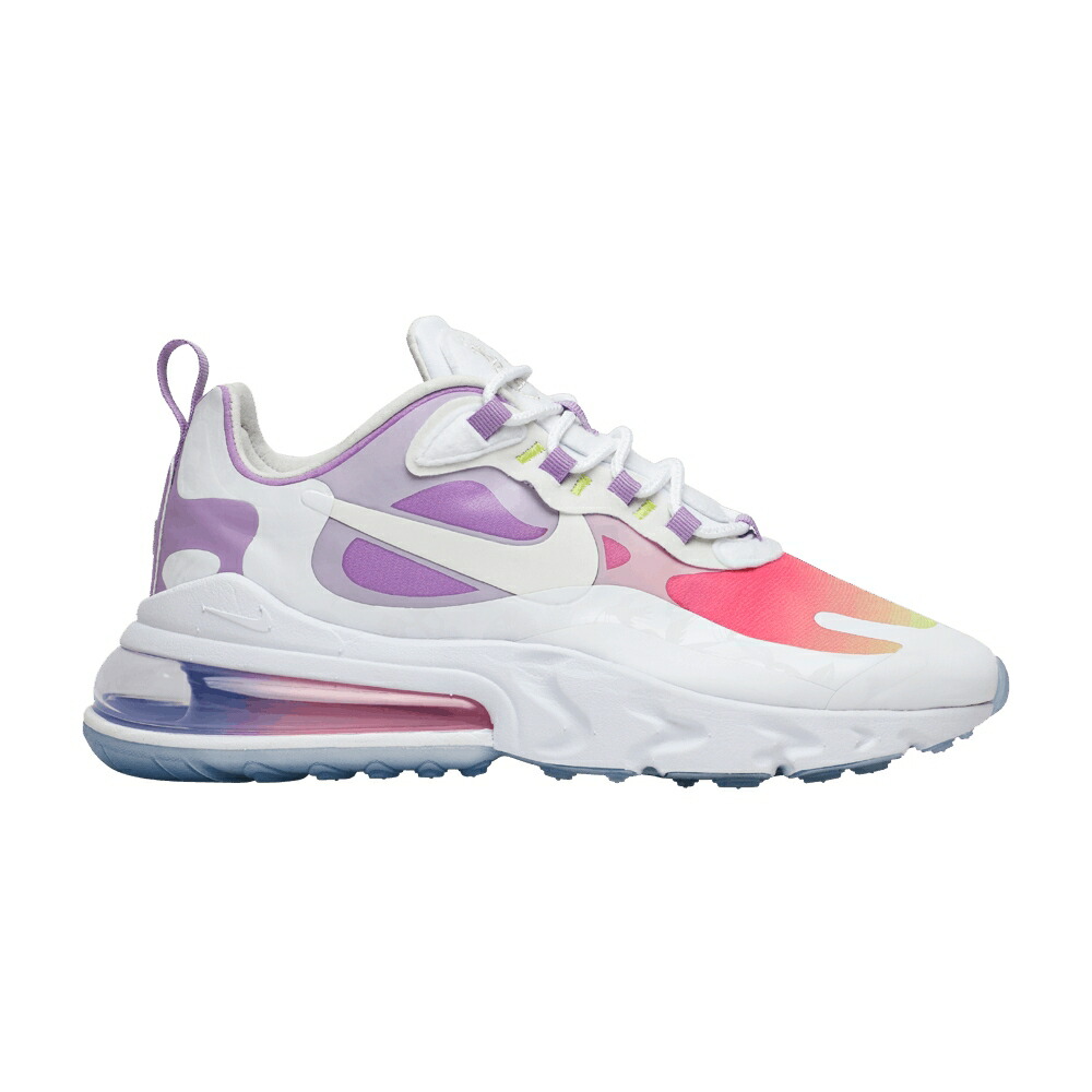 ナイキ マックス リアクト エアマックス CHINESE YEARS スニーカー レディース NIKE WMNS AIR MAX 270 REACT NEW /