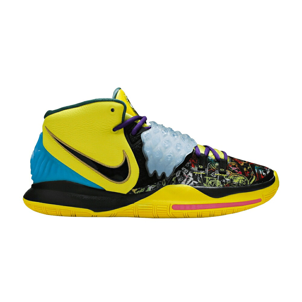 ナイキ カイリー \u0027CHINESE YEAR\u0027 スニーカー メンズ NIKE KYRIE 6 EP NEW /