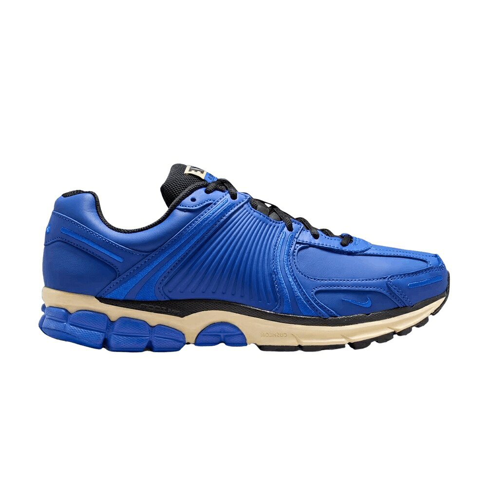 ナイキ 望遠レンズ 青み 青色 取り組み 黒いこと 黒いこと \u0027HYPER ROYAL\u0027 取り組みロイヤル 青 スニーカー メンズ NIKE AIR ZOOM VOMERO 5 / ROYAL BLUE GAME ROYAL BLACK SAI