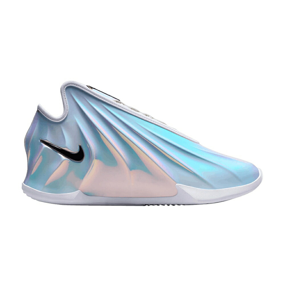 ナイキ 黒いこと 黒いこと \u0027ALLSTAR LABEL\u0027 スニーカー メンズ NIKE GT FUTURE EP \u0027ALL-STAR WARNING / MULTI COLOR BLACK MULTI COLOR