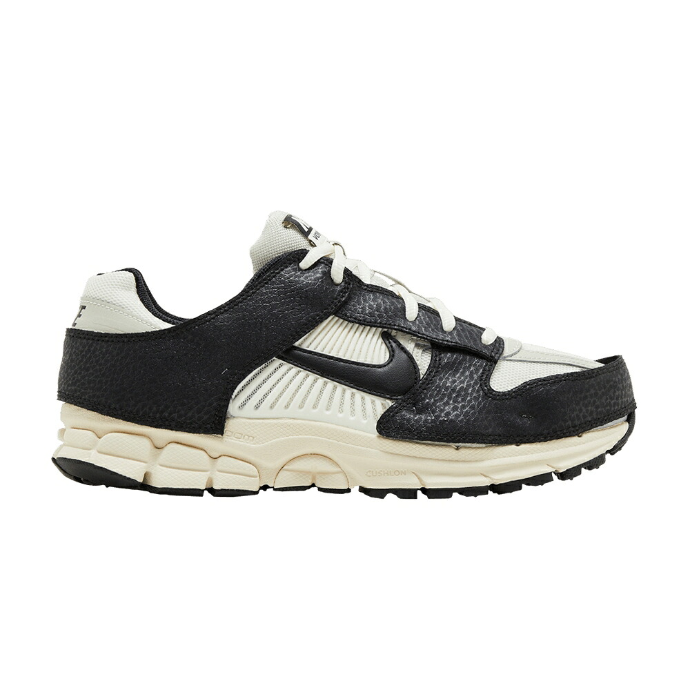 ナイキ 望遠レンズ 白いこと 白いこと 黒いこと 黒いこと \u0027TIMELESS\u0027 スニーカー レディース NIKE WMNS AIR ZOOM VOMERO 5 / WHITE BLACK PHOTON DUST SAIL