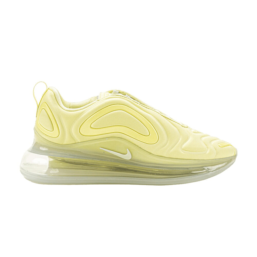 ナイキ マックス 緑 緑であること プラチナム 大気圏マックス \u0027LUMINOUS GREEN\u0027 スニーカー レディース NIKE WMNS AIR MAX 720 SE / LUMINOUS GREEN PLATINUM TINT