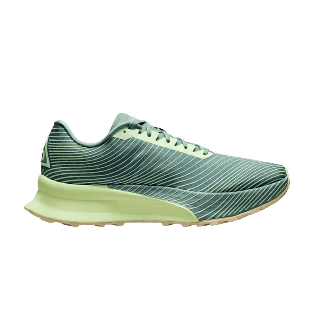 ナイキ 緑 グリーン ベガス DUTCH VOLT スニーカー メンズ NIKE ACG ZOOMX ULTRAFLY TRAIL GREEN BARELY / DUTCH GREEN BARELY VOLT VEGAS