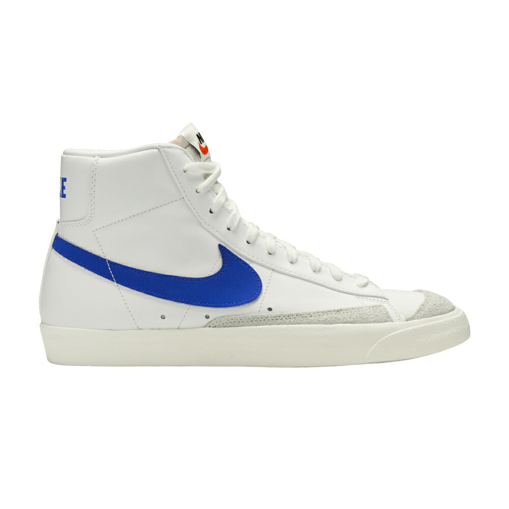 ナイキ ブレイザー ミッド ビンテージ ヴィンテージ \u002777 \u0027RACER BLUE\u0027 スニーカー メンズ NIKE BLAZER MID VINTAGE /