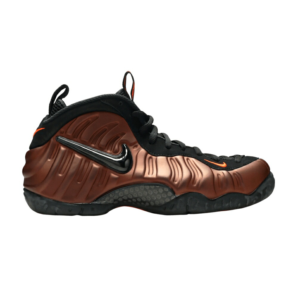 ナイキ フォームポジット プロ クリムゾン 黒色 ブラック エアフォームポジットプロ HYPER CRIMSON スニーカー メンズ NIKE AIR FOAMPOSITE PRO / HYPER CRIMSON BLACK