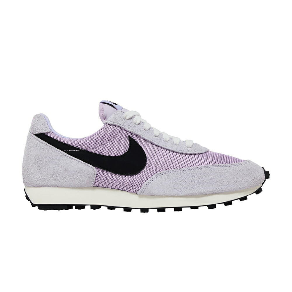 ナイキ 黒色 ブラック 'LAVENDER' スニーカー メンズ NIKE DAYBREAK SP / LAVENDER MIST BLACK LILAC MIST