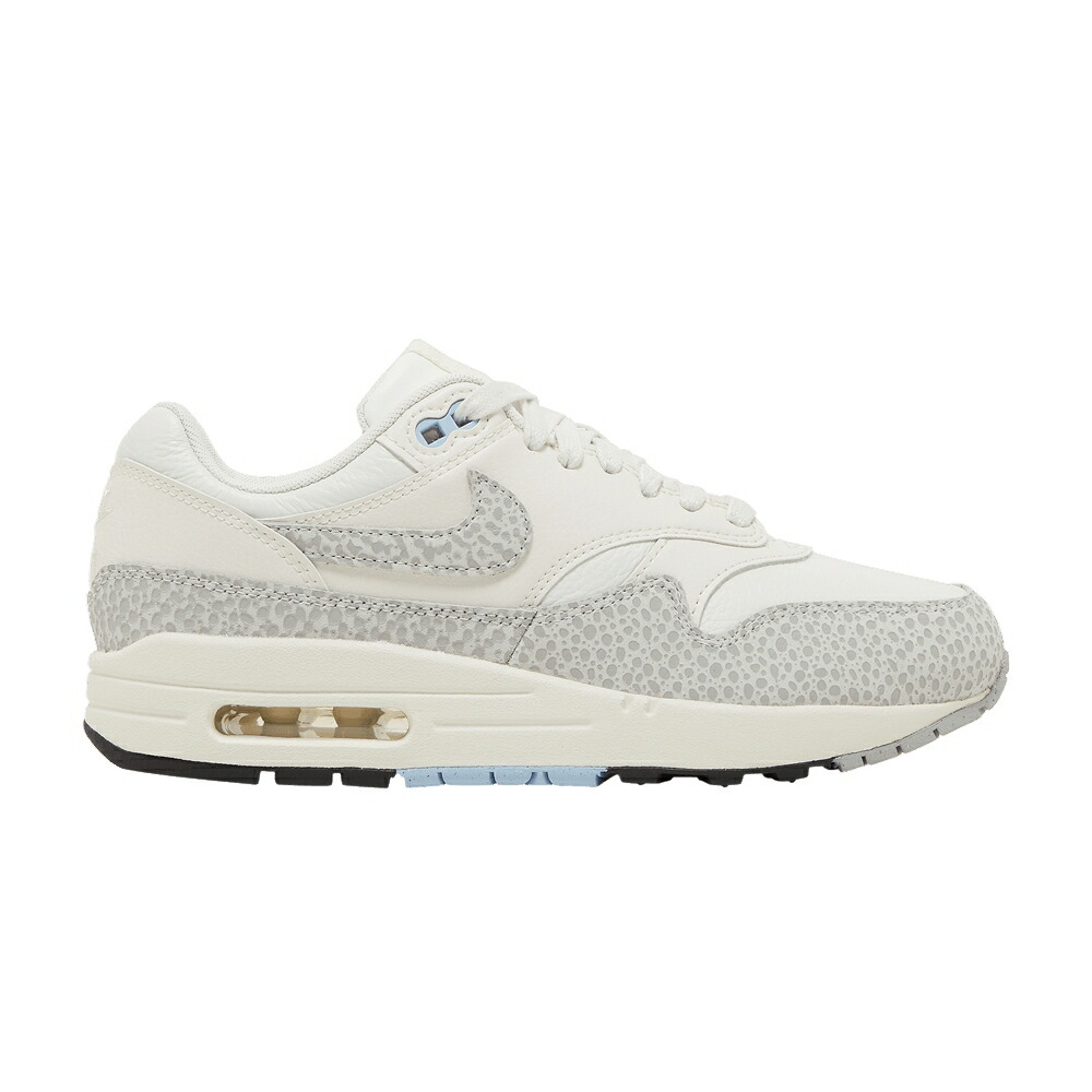 ナイキ マックス 白色 ホワイト エアマックス AFARI WHITE スニーカー レディース NIKE WMNS AIR MAX 1 - SUMMIT / SUMMIT WHITE PHANTOM SAIL PHOTON