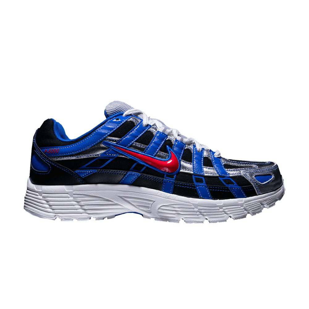 ナイキ 'CHINA CAPSULE' スニーカー メンズ NIKE P-6000 CNPT SPACE / 54,660円