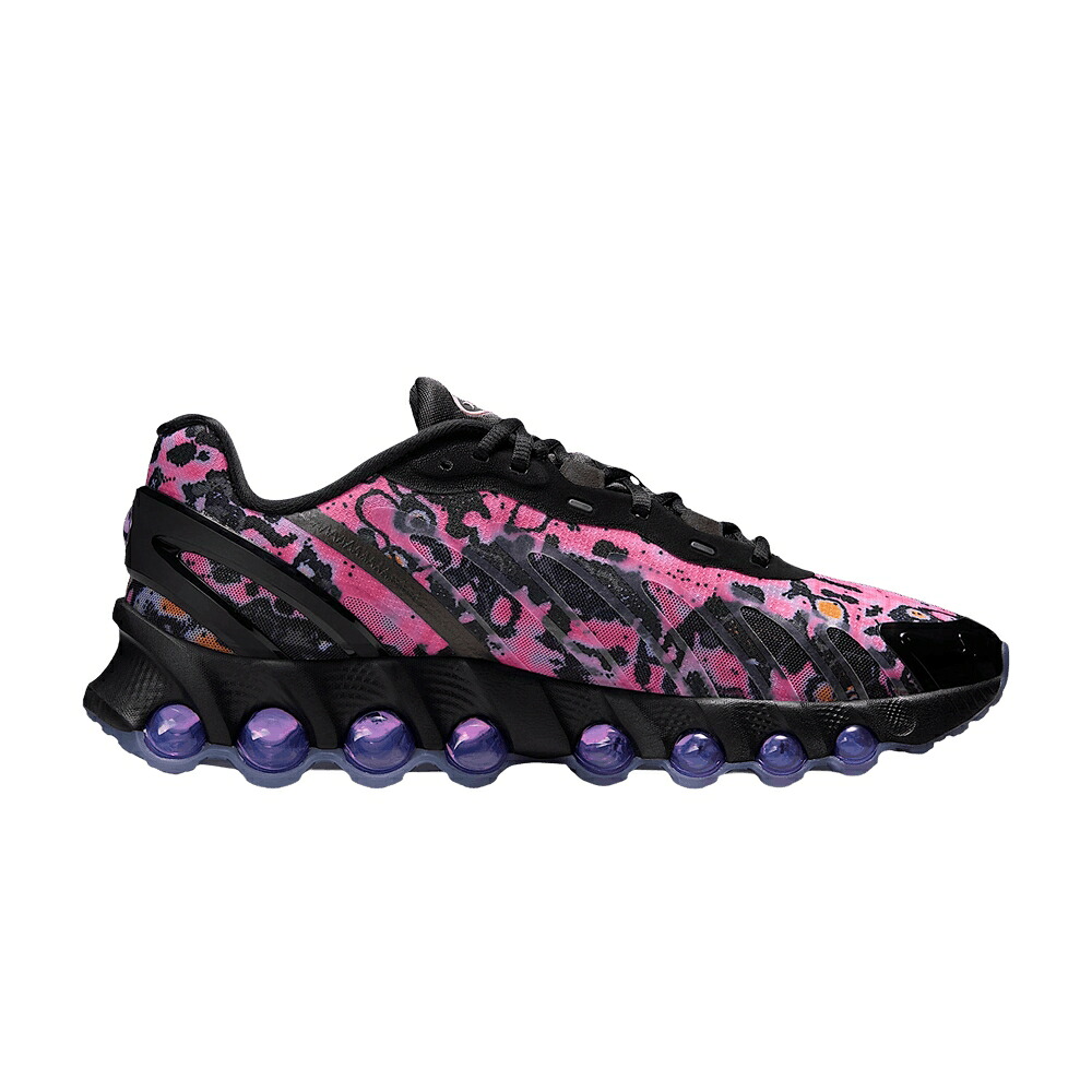ナイキ マックス さくら色 黒いこと 黒いこと エア湖マックス \u0027PINK GAZE\u0027 スニーカー メンズ NIKE AIR MAX DN8 / PINK GAZE BLACK ANTHRACITE