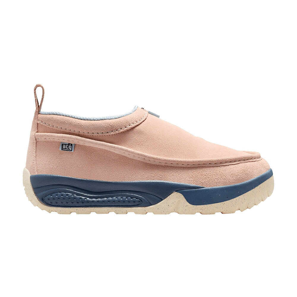 ナイキ 橙 オレンジ 'ARCTIC ORANGE' スニーカー メンズ NIKE ACG IZY / ARCTIC ORANGE DUSTY PEACH