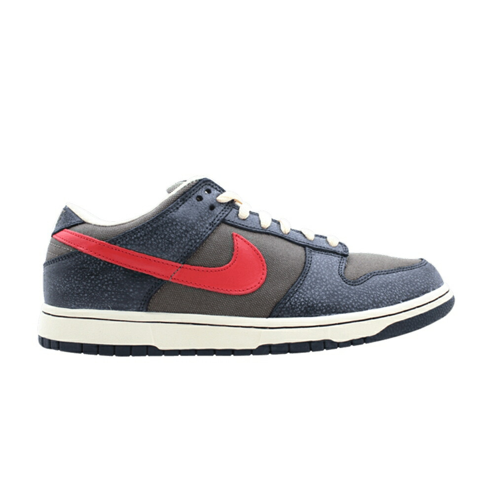 ナイキ ダンク 割り増し金 エスビー 黒いこと 黒いこと 赤 赤いこと ダンクロー スニーカー メンズ NIKE DUNK LOW PREMIUM SB / BLACK ATOM RED