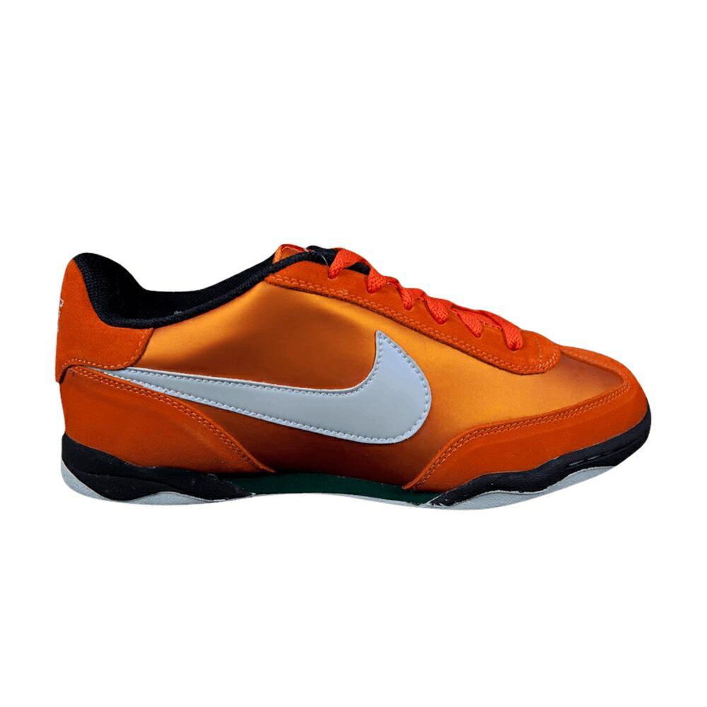 ナイキ ズーム 橙 オレンジ 白色 ホワイト スニーカー メンズ NIKE ZOOM FC / ORANGE BLAZE WHITE｜スニケス 55,880円