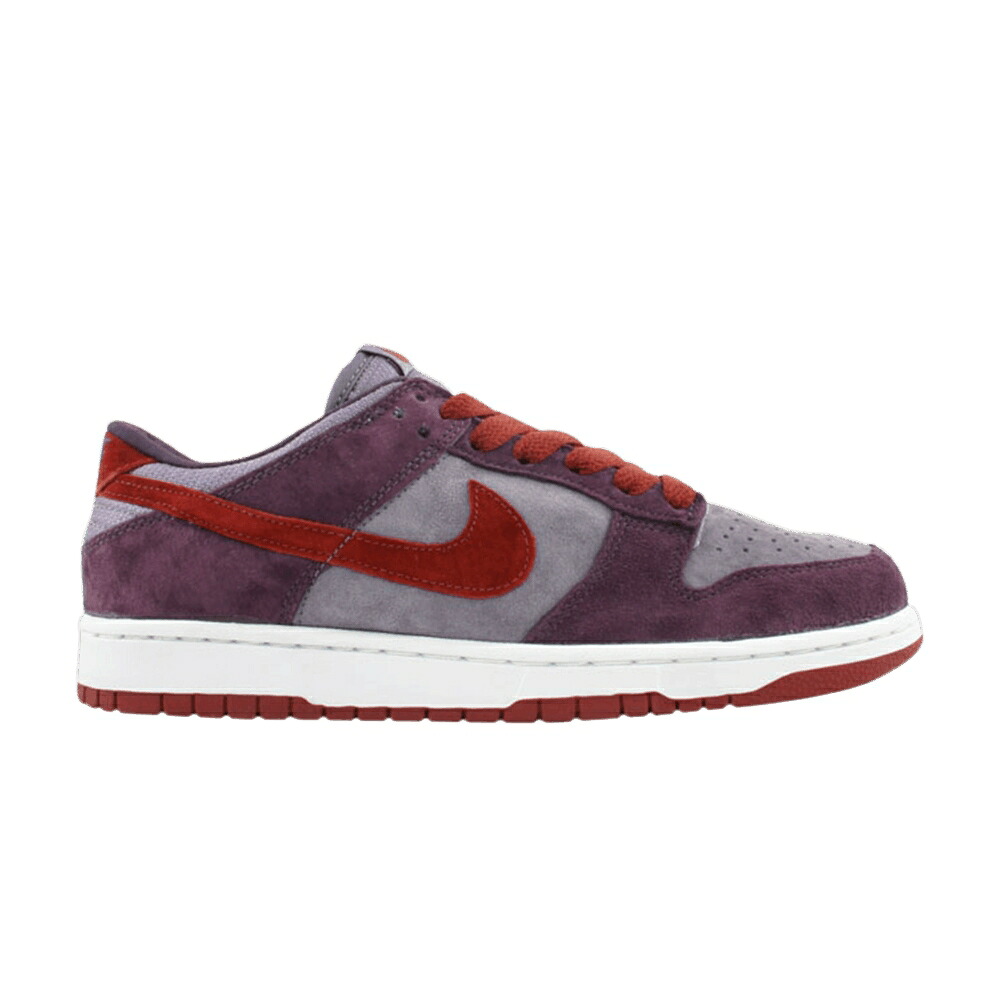ナイキ ダンク 労働者階級 ダンクロー CO.JP \u0027PLUM\u0027 スニーカー メンズ NIKE DUNK LOW PRO B 2001 / DAYBREAK BARN PLUM