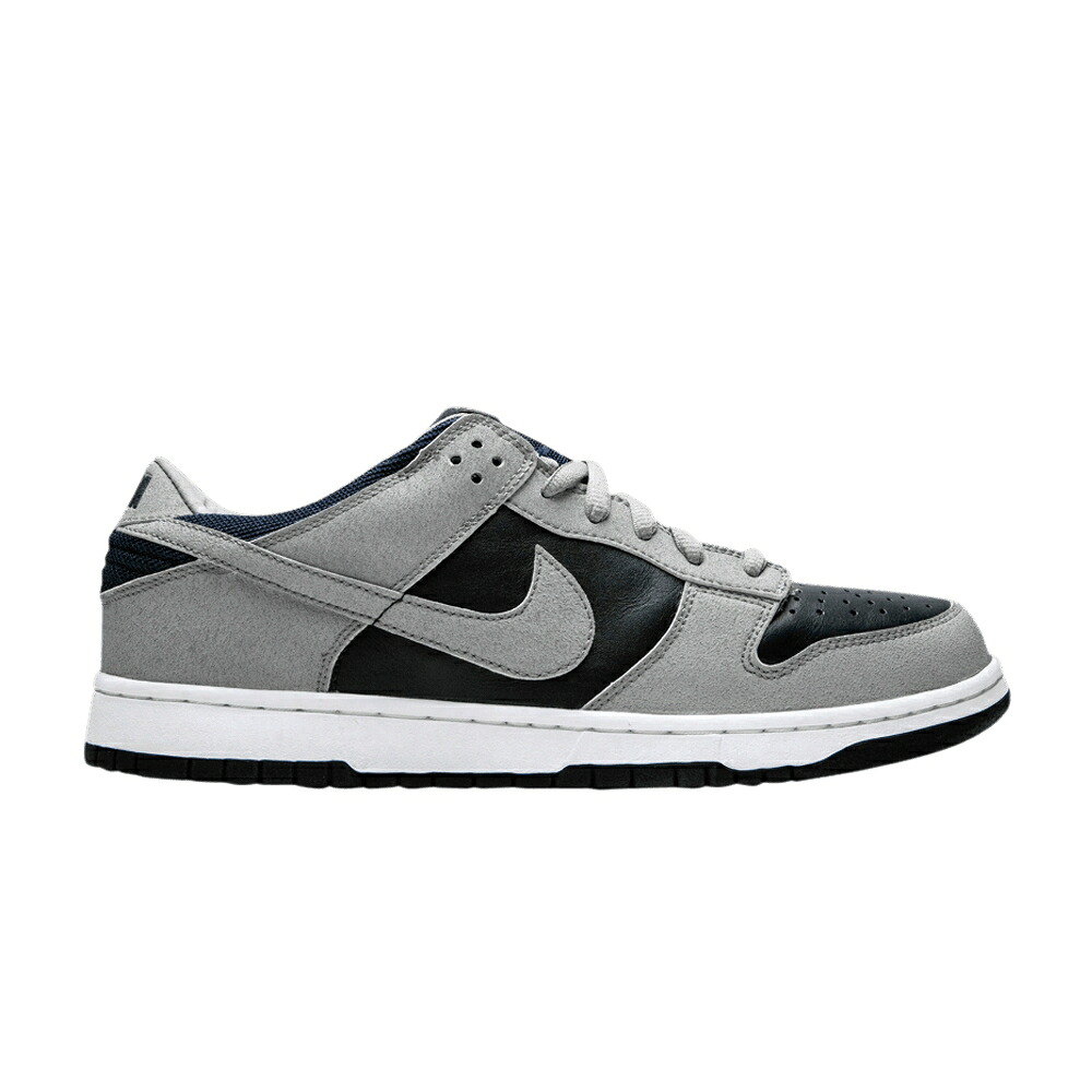 ナイキ ダンク 労働者階級 薄墨色 薄墨色 白いこと 白いこと ダンクロー スニーカー メンズ NIKE DUNK LOW PRO B / GREY GREY WHITE