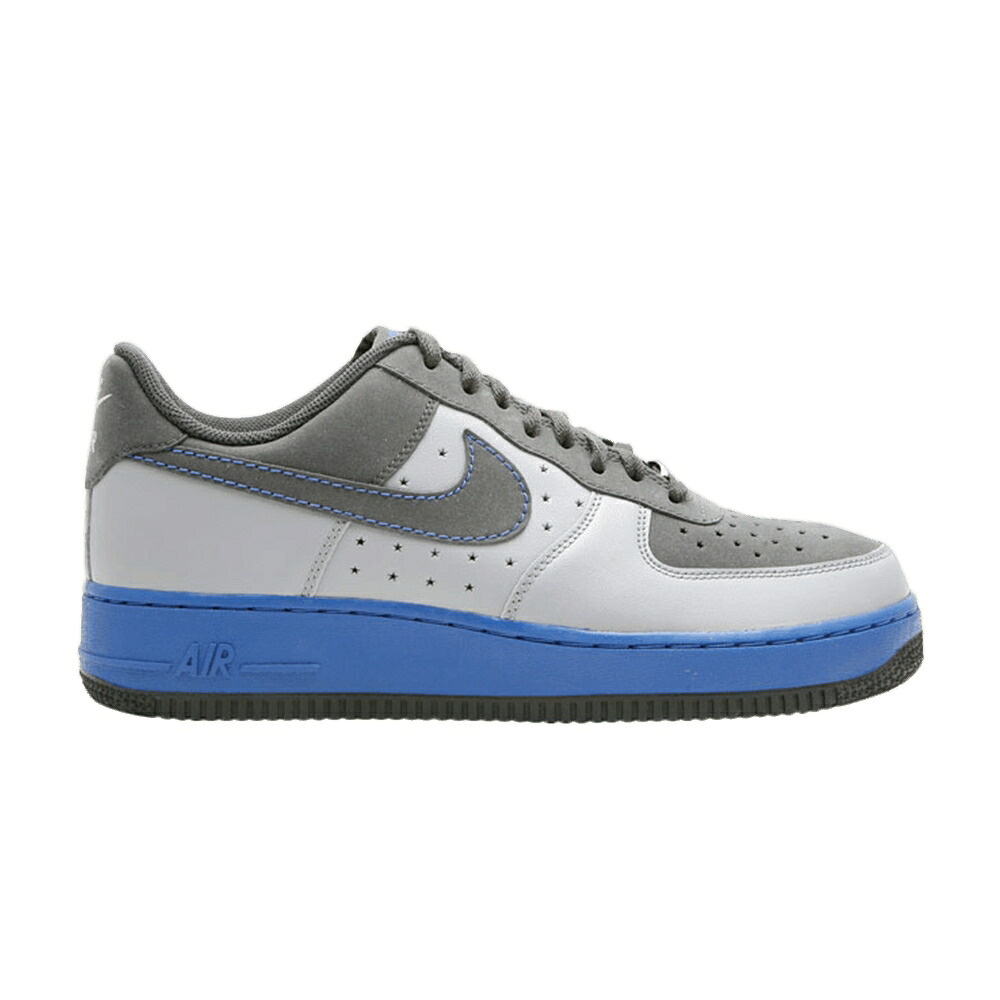 ナイキ ステルス 空軍 スニーカー メンズ NIKE AIR FORCE 1 LOW / ANTHRACITE ANTHRACITE STEALTH