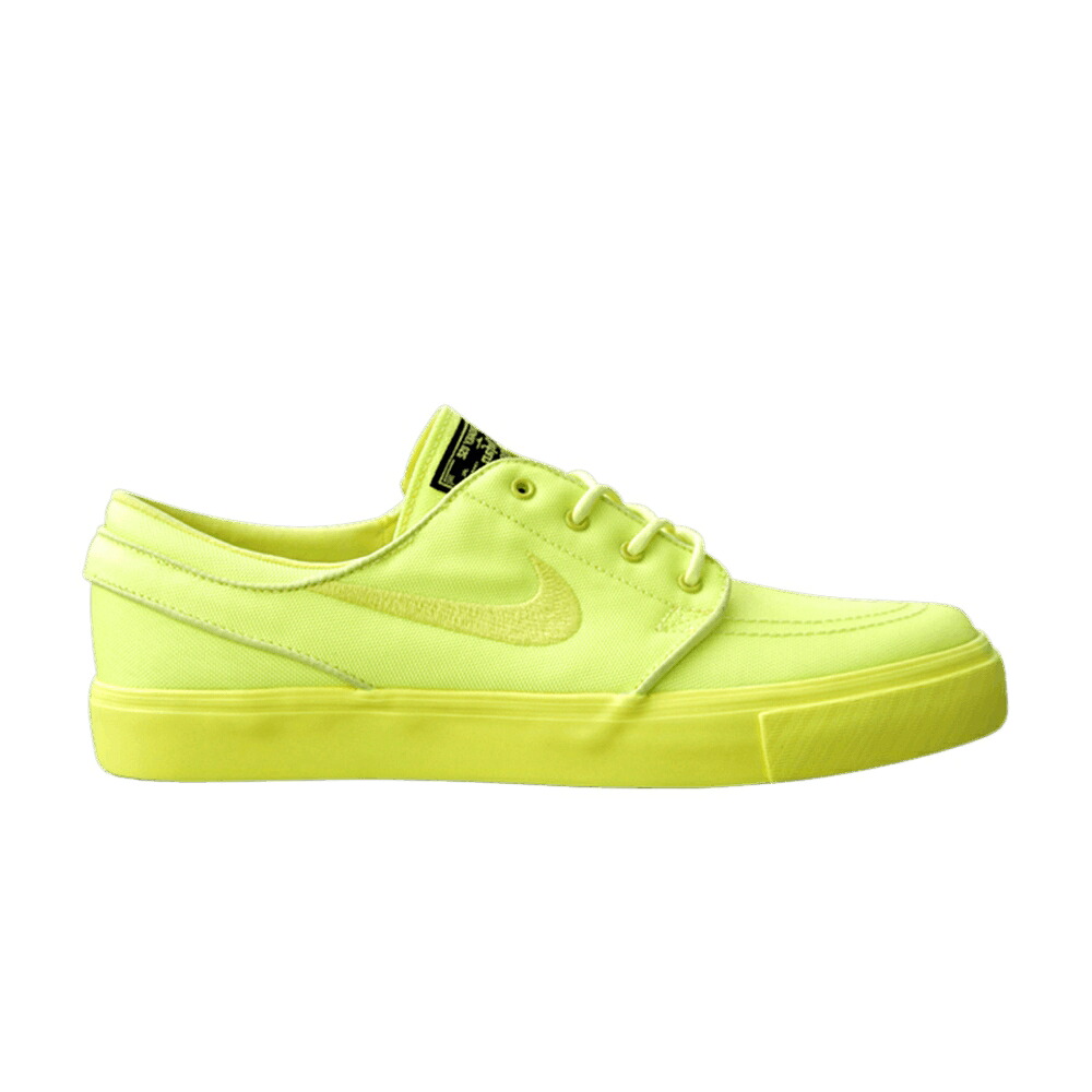 ナイキ ズーム 黒色 ブラック 'LEMON TWIST' スニーカー メンズ NIKE ZOOM STEFAN JANOSKI / LEMON TWIST LEMON TWIST BLACK|スニケス