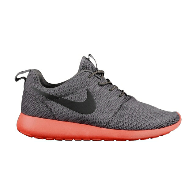 ナイキ 薄墨色 薄墨色 クリムゾン ローシワン \u0027SOFT CRIMSON\u0027 スニーカー メンズ NIKE ROSHE ONE GREY / SOFT GREY BEACH TOTAL CRIMSON