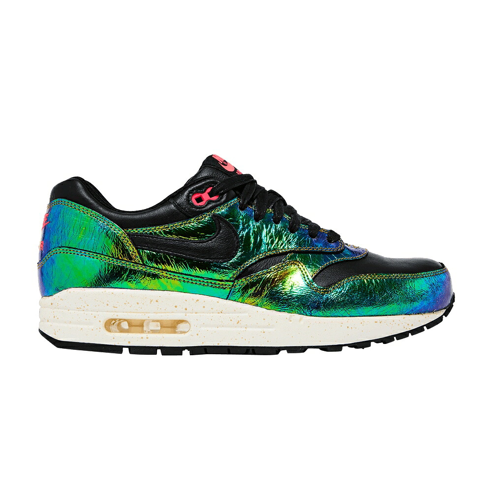 ナイキ マックス 銅 ブロンズ 黒色 ブラック アイボリー エアマックス 'MULTITROPHY PACK' スニーカー メンズ NIKE AIR MAX 1 SUP QS 'MULTI-TROPHY / BRONZE BLACK IVORY 117,500円