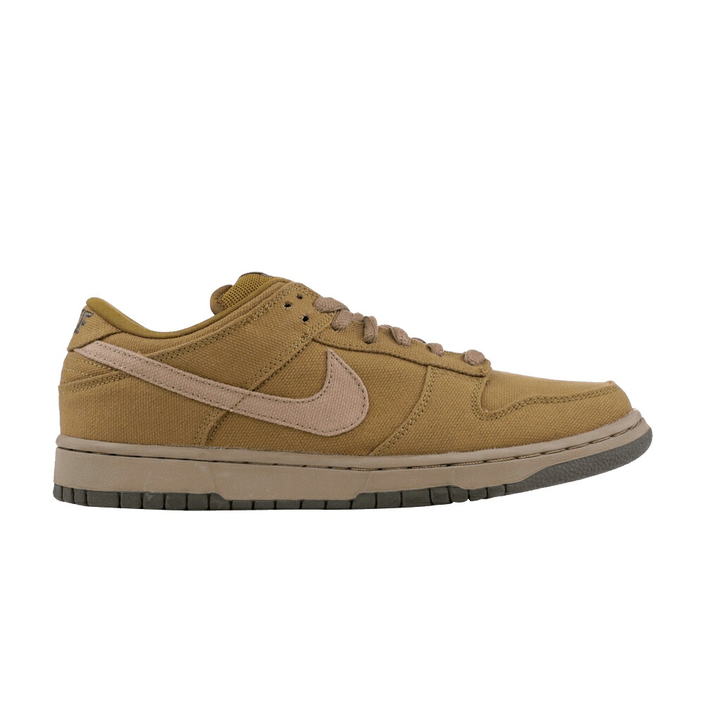 ナイキ ダンク 労働者階級 エスビー ダンクロー \u0027SANDALWOOD\u0027 スニーカー メンズ NIKE DUNK LOW PRO SB / SPANISH MOSS SANDALWOOD