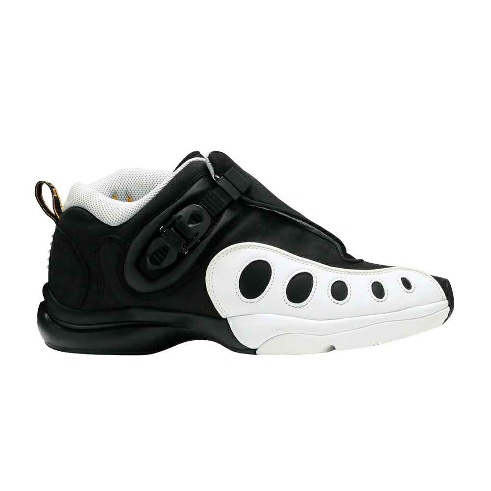 ナイキ 望遠レンズ 黒いこと 黒いこと 白いこと 白いこと ゴールド \u0027CANYON GOLD\u0027 スニーカー メンズ NIKE ZOOM GP RETRO 2019 / BLACK WHITE CANYON GOLD METALLIC