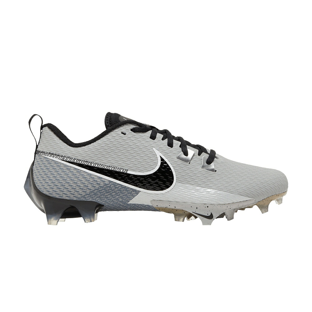 ナイキ スピード 灰色 グレー カーキ 'LIGHT BLACK' スニーカー メンズ NIKE VAPOR EDGE SPEED 360 2 SMOKE GREY / LIGHT SMOKE GREY KHAKI METALLIC｜スニケス
