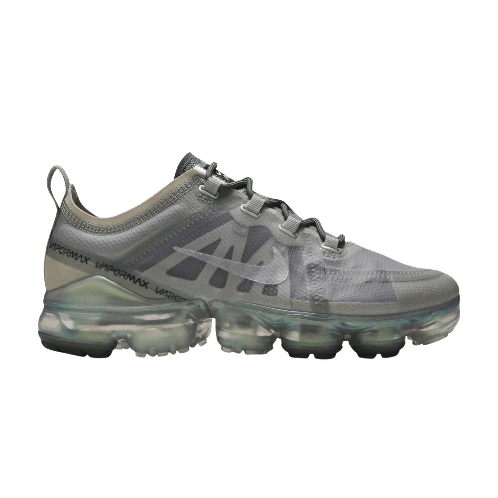 ナイキ 銀色 シルバー エアヴェイパーマックス 'MINERAL SPRUCE' スニーカー レディース NIKE WMNS AIR VAPORMAX 2019 / MINERAL SPRUCE METALLIC SILVER