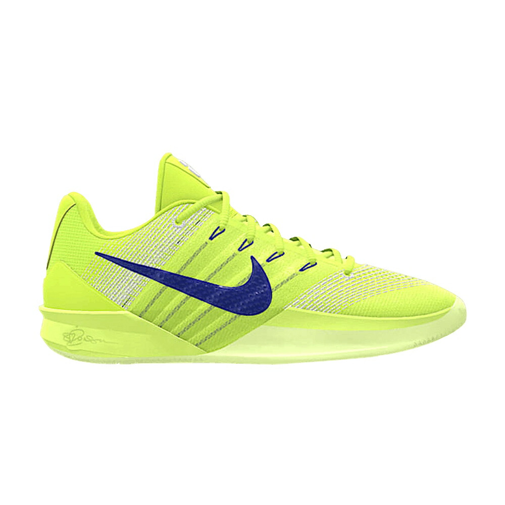 ナイキ \u0027TYLER HERRO\u0027 スニーカー メンズ NIKE SABRINA 3 / MULTI COLOR MULTI COLOR MULTI