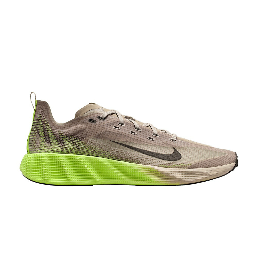 ナイキ クリーム VOLT PARTICLE スニーカー メンズ NIKE AVA X ICE MOON / VOLT ICE MOON PARTICLE CREAM II