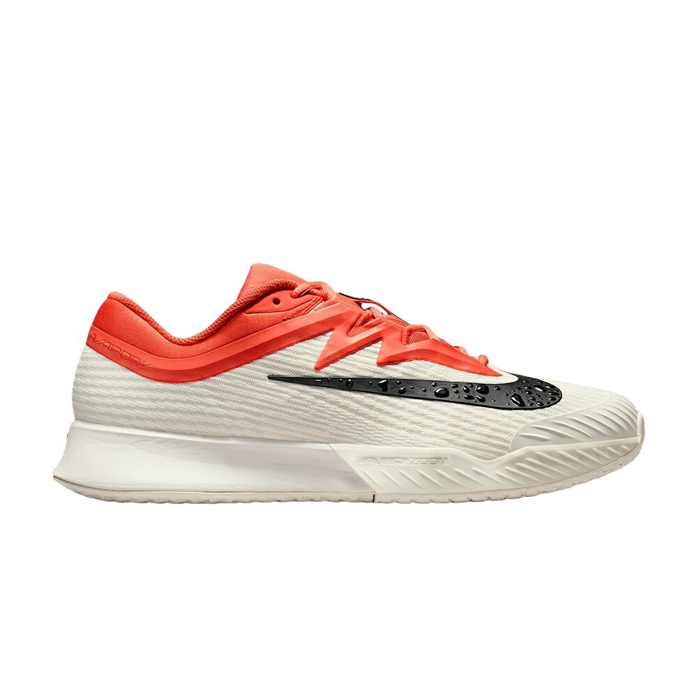 ナイキ プロ ターフ 橙 オレンジ 青色 ブルー AIL ORANGE スニーカー メンズ NIKE VAPOR PRO 3 TURF / SAIL TURF ORANGE BLUE RIBBON
